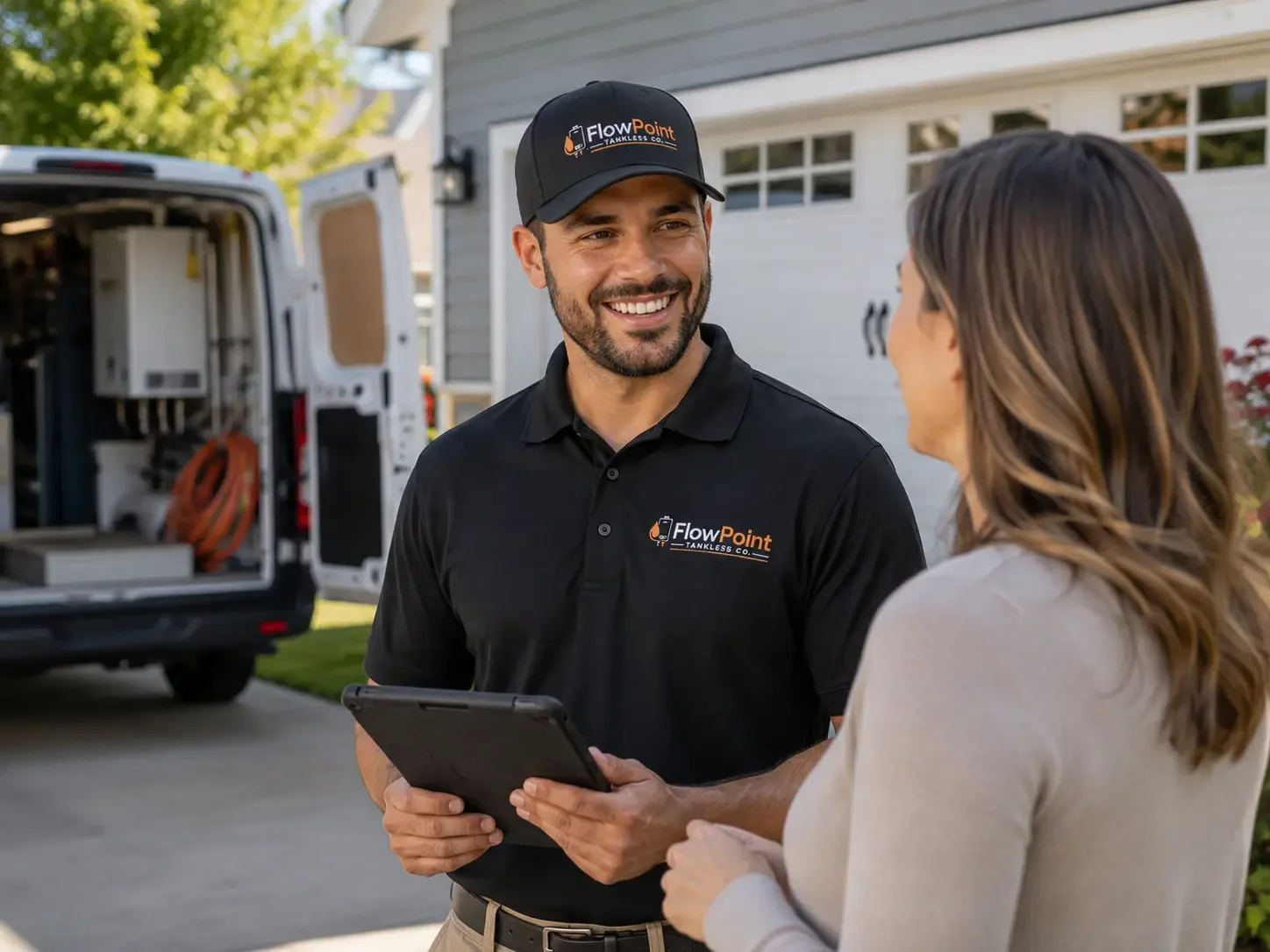 Tankless Water Heater Installation Ringle, WI FAQs